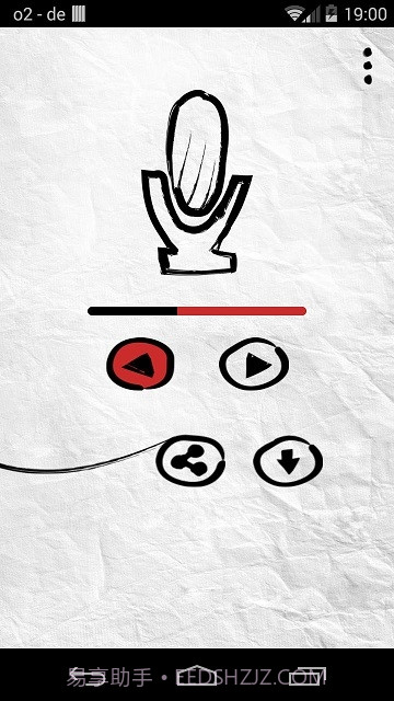 ReverseVoice截图1 ReverseVoice截图1