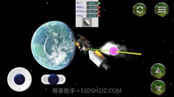 阿波罗13号太空任务最新版截图1