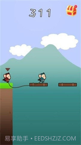 哥俩好双人游戏截图4