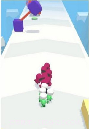 保镖奔跑截图2 保镖奔跑截图2