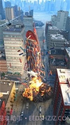 轮船坡道跳跃截图1