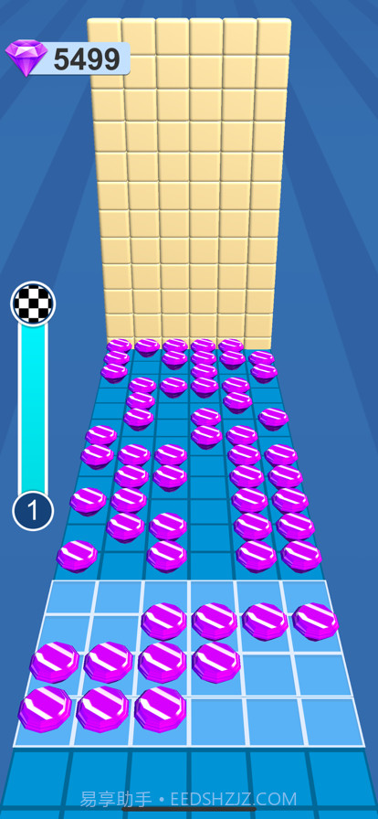方块大碰撞截图3