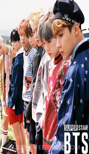 SuperStar BTS游戏截图1 SuperStar BTS游戏截图1