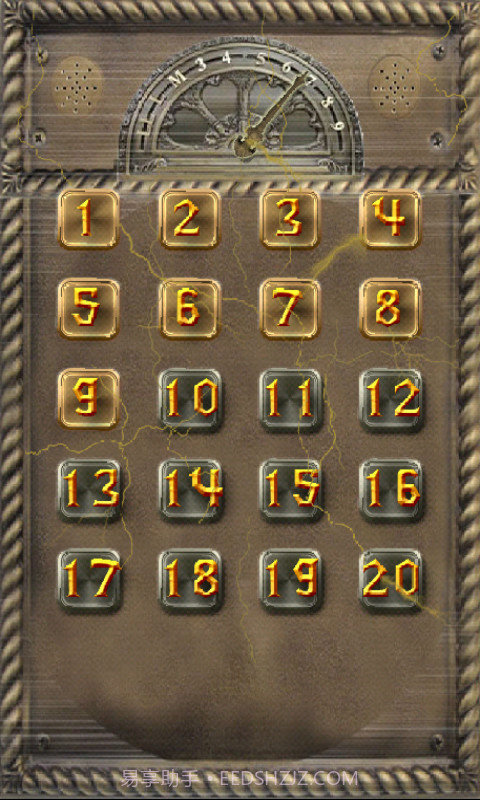 密室逃亡截图4 密室逃亡截图4