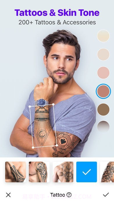 Manly相机截图2 Manly相机截图2