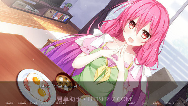 与你共度的七日间截图3