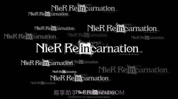 尼尔重获新生截图2