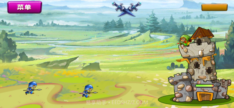 超级神射手截图2