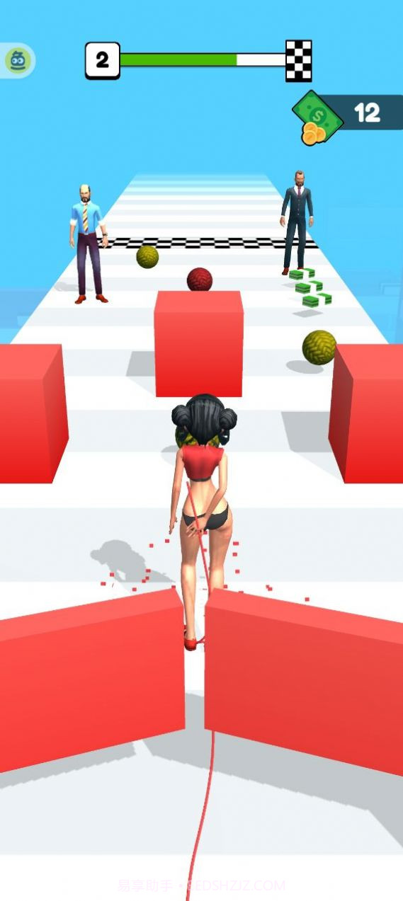 别踩毛线团安卓截图3 别踩毛线团安卓截图3