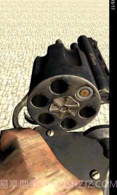 左轮枪俄罗斯轮盘截图3 左轮枪俄罗斯轮盘截图3