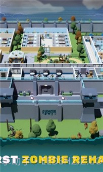 丧尸医院截图1 丧尸医院截图1