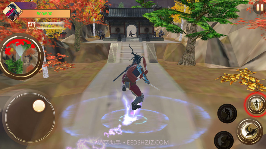 死亡重生之地下城堡截图4 死亡重生之地下城堡截图4