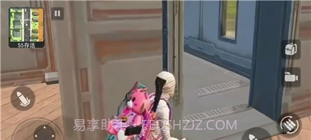 特种吃鸡精英截图4