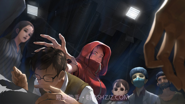 密室逃脱绝境系列9无人医院截图1