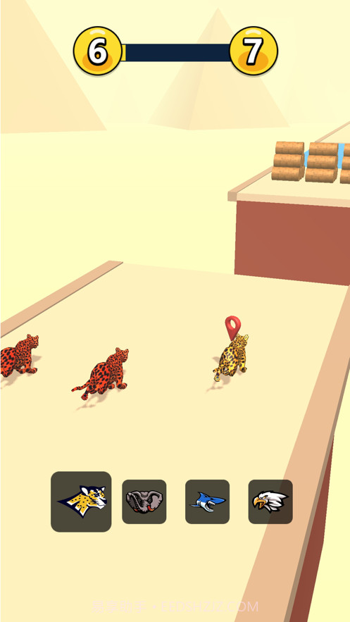 我就是冠军截图5