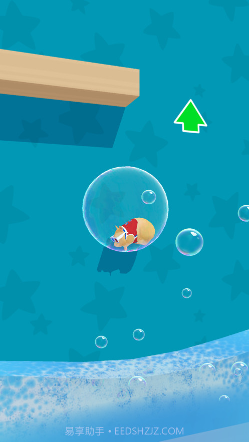 仓鼠迷宫大作战截图2