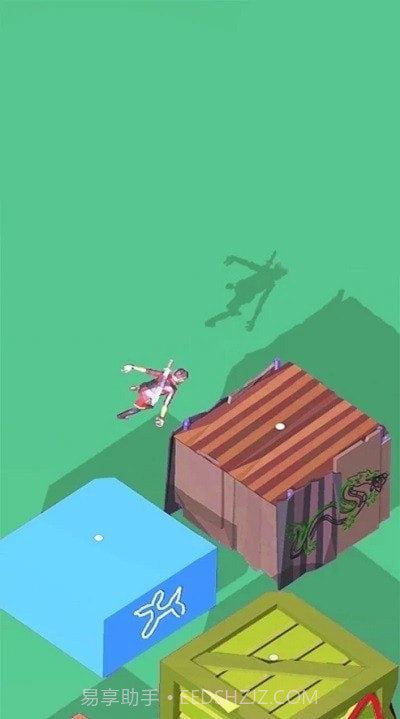 杰克跳跳舞截图3 杰克跳跳舞截图3