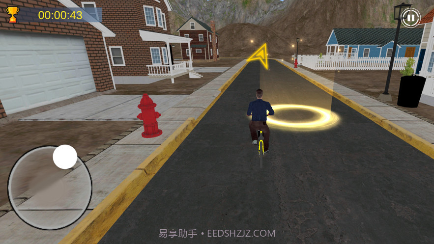 死亡疯狂自行车截图5