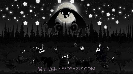 暗夜之光截图3 暗夜之光截图3