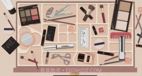 收纳物语无广告版截图2 收纳物语无广告版截图2