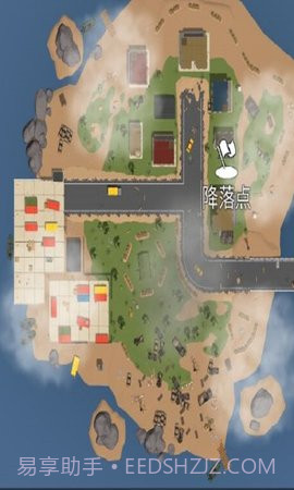 吃鸡枪战3D截图3