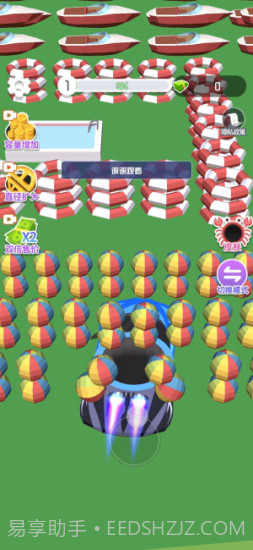 吞噬进化免广告截图3