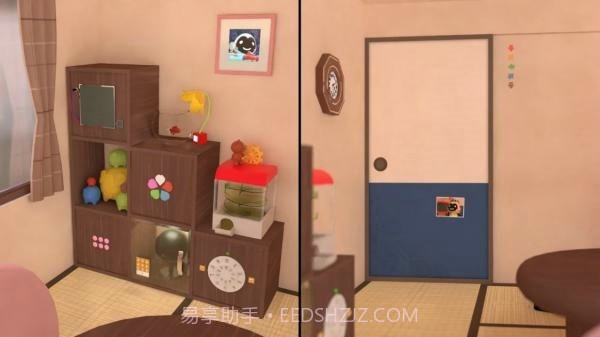 逃离黄昏公寓截图2 逃离黄昏公寓截图2