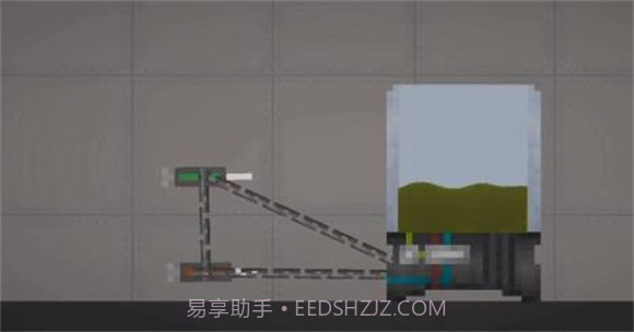 甜瓜游乐场复原注射器截图4 甜瓜游乐场复原注射器截图4