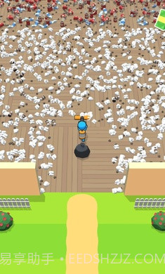 垃圾回收站截图4