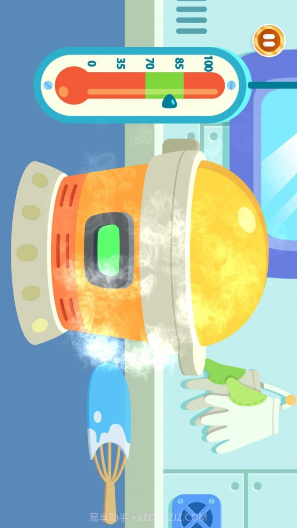 宝宝酸奶工厂截图4