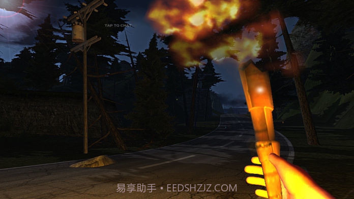 生存邪恶森林截图2