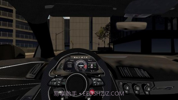 R8运动赛车截图2 R8运动赛车截图2