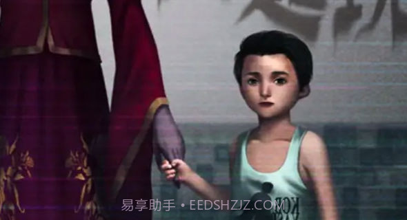 猛鬼大厦一楼的锁匠截图3