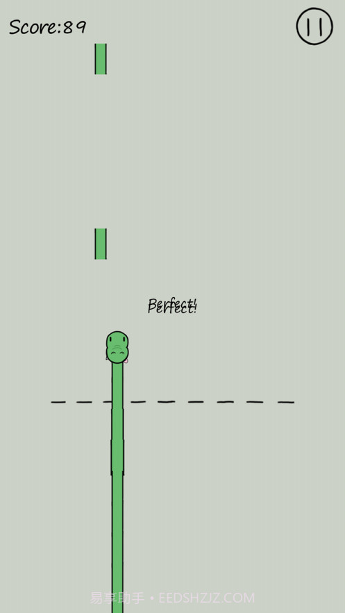 像个长颈鹿截图5