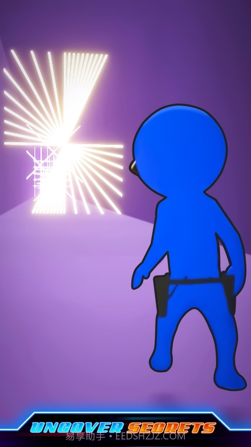 躲子弹超会截图2