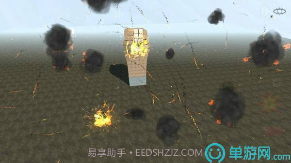 方块破坏模拟器截图2