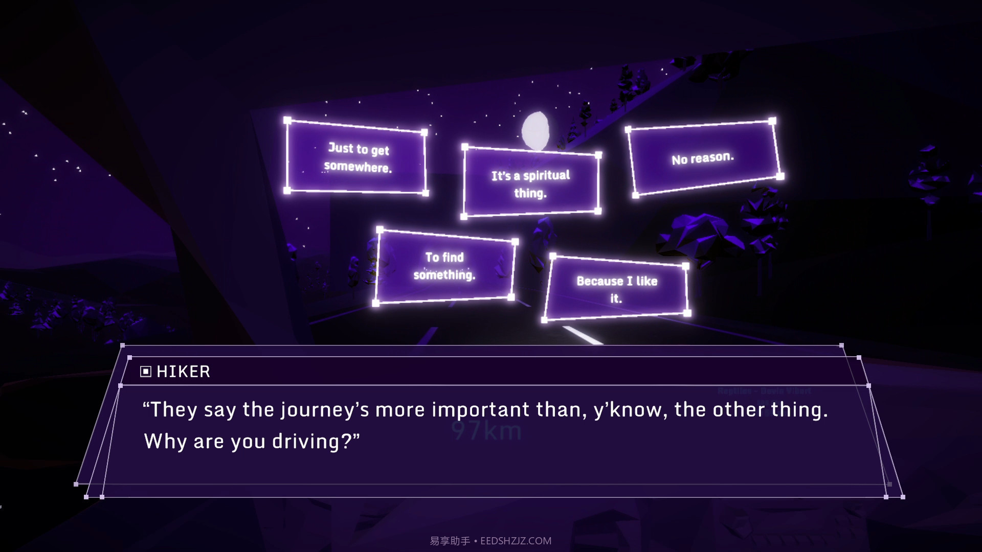 冥想空间:空间之间Glitchhikers: The Spaces Between截图1 冥想空间:空间之间Glitchhikers: The Spaces Between截图1