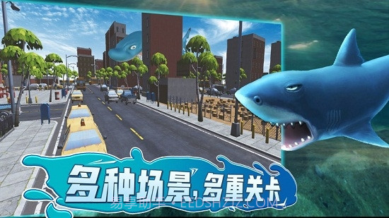 美味星球3D截图2 美味星球3D截图2