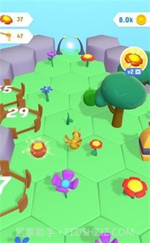 蜜蜂的生活截图4