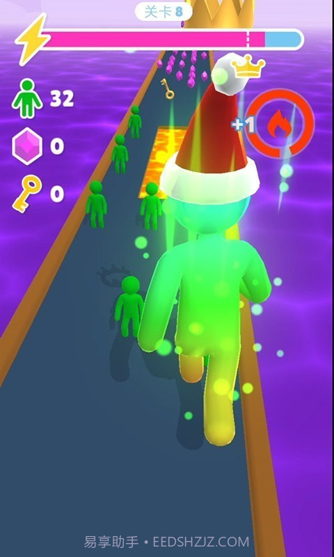 巨人向前冲截图3 巨人向前冲截图3