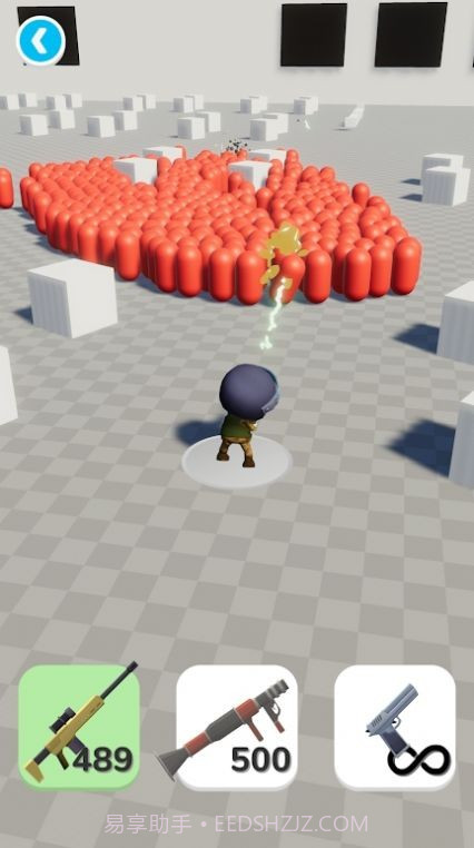 特工冲锋截图4 特工冲锋截图4