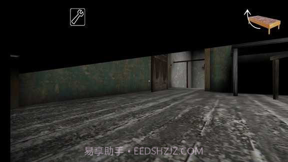 恐怖奶奶双胞胎模组截图1