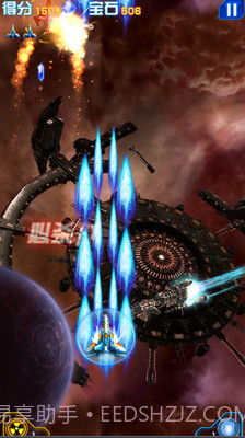 单机雷电战机截图1