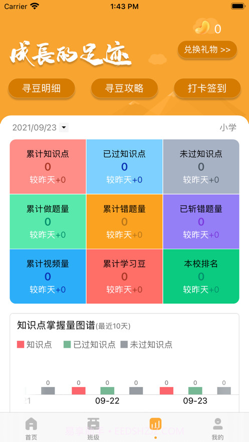 智优学截图2
