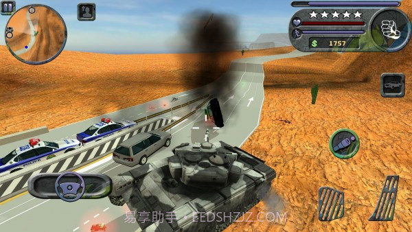 攀爬侠中文版截图3