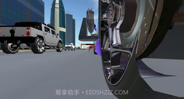 死亡竞赛在线截图1