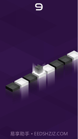 色彩跳跃截图3 色彩跳跃截图3