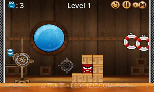 小球大战恶魔截图5 小球大战恶魔截图5