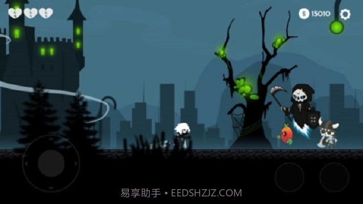 骑士救援冒险截图1 骑士救援冒险截图1