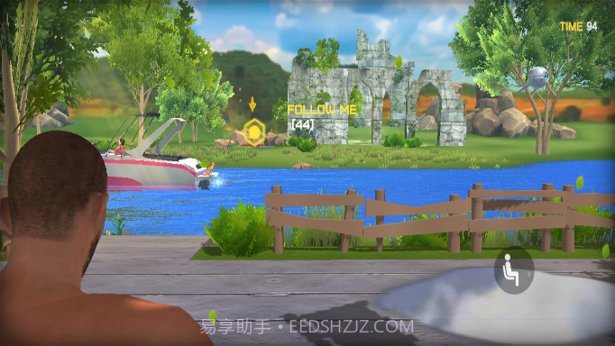 Go To Car Driving 3截图4